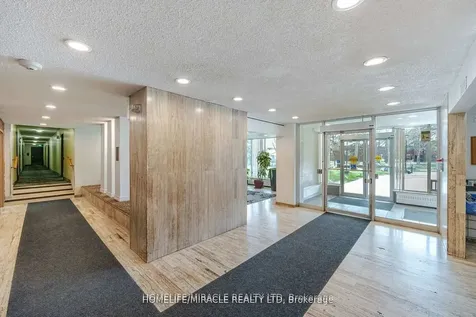 335 Driftwood Avenue Toronto ON M3N 2P3