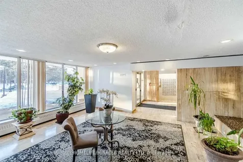 335 Driftwood Avenue Toronto ON M3N 2P3