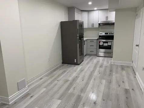 49 Summerdale Crescent Brampton ON L6X 4V9