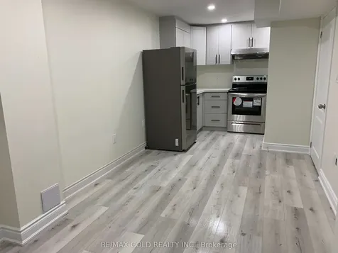 49 Summerdale Crescent Brampton ON L6X 4V9