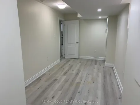 49 Summerdale Crescent Brampton ON L6X 4V9