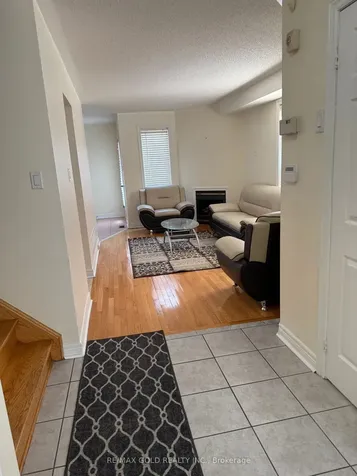 49 Summerdale Crescent Brampton ON L6X 4V9
