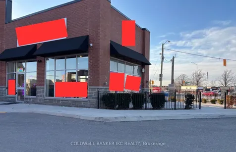 95 Cottrelle Boulevard Brampton ON L6S 0G1