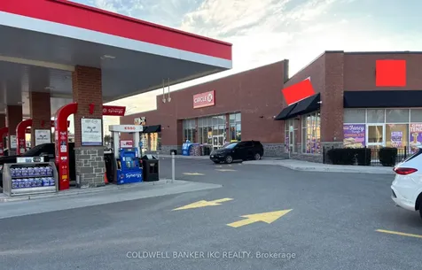95 Cottrelle Boulevard Brampton ON L6S 0G1