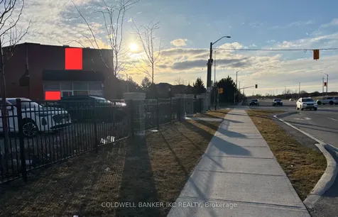 95 Cottrelle Boulevard Brampton ON L6S 0G1