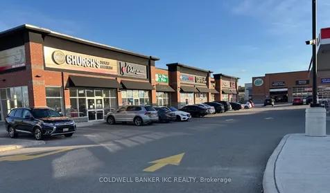 95 Cottrelle Boulevard Brampton ON L6S 0G1