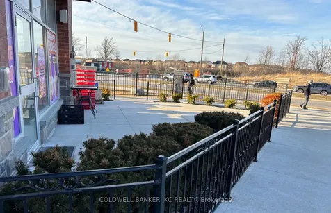 95 Cottrelle Boulevard Brampton ON L6S 0G1