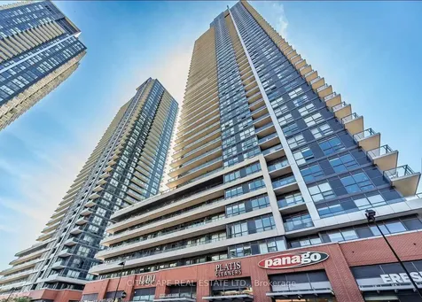 2220 Lakeshore Boulevard Toronto ON M8V 0C1