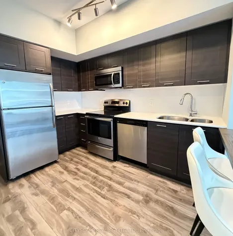 2220 Lakeshore Boulevard Toronto ON M8V 0C1