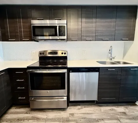 2220 Lakeshore Boulevard Toronto ON M8V 0C1