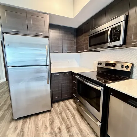 2220 Lakeshore Boulevard Toronto ON M8V 0C1