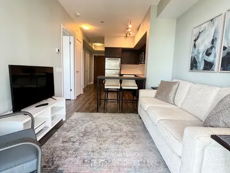 2220 Lakeshore Boulevard Toronto ON M8V 0C1