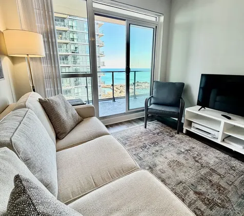 2220 Lakeshore Boulevard Toronto ON M8V 0C1