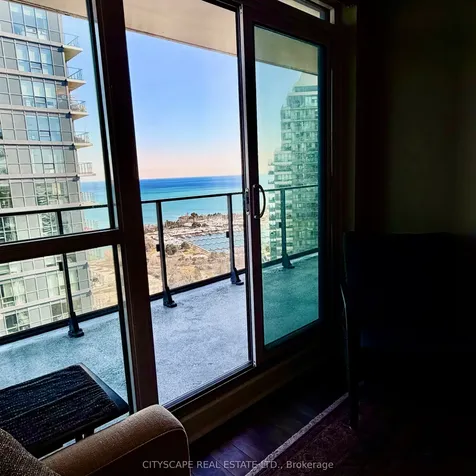 2220 Lakeshore Boulevard Toronto ON M8V 0C1