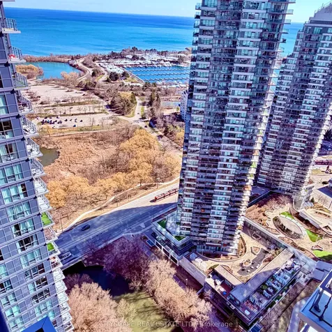 2220 Lakeshore Boulevard Toronto ON M8V 0C1