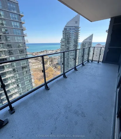 2220 Lakeshore Boulevard Toronto ON M8V 0C1