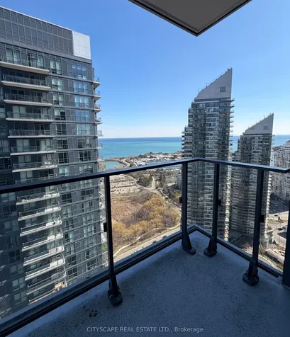 2220 Lakeshore Boulevard Toronto ON M8V 0C1