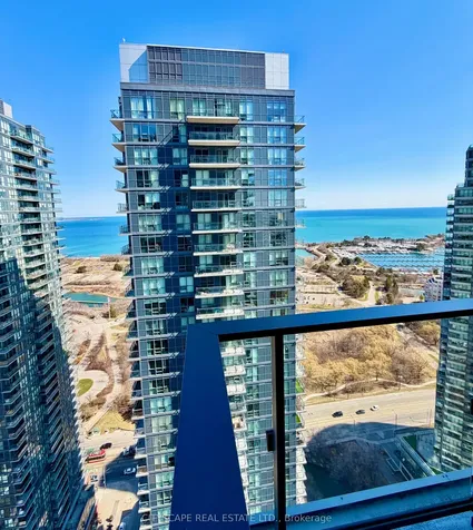2220 Lakeshore Boulevard Toronto ON M8V 0C1