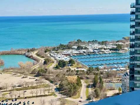 2220 Lakeshore Boulevard Toronto ON M8V 0C1