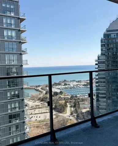 2220 Lakeshore Boulevard Toronto ON M8V 0C1