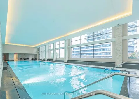 2220 Lakeshore Boulevard Toronto ON M8V 0C1