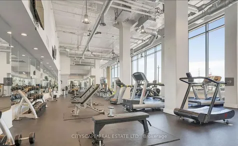 2220 Lakeshore Boulevard Toronto ON M8V 0C1