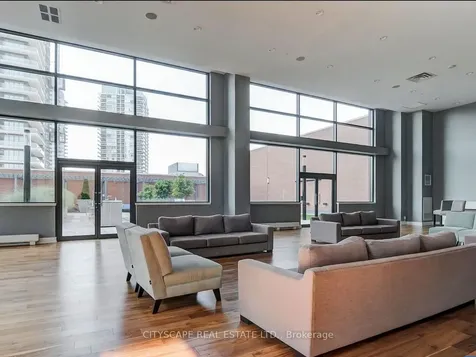 2220 Lakeshore Boulevard Toronto ON M8V 0C1