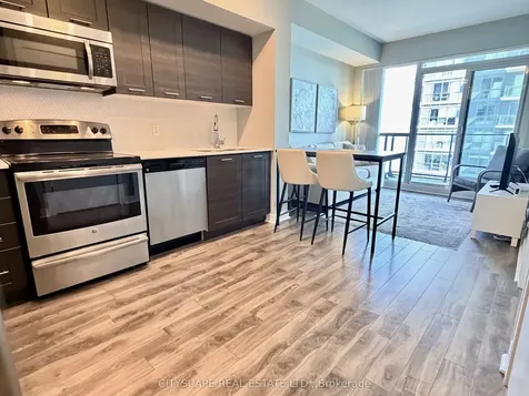 2220 Lakeshore Boulevard Toronto ON M8V 0C1