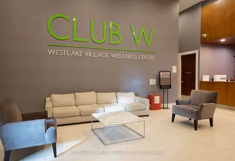 2220 Lakeshore Boulevard Toronto ON M8V 0C1