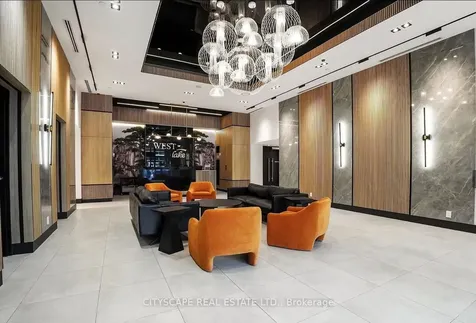 2220 Lakeshore Boulevard Toronto ON M8V 0C1