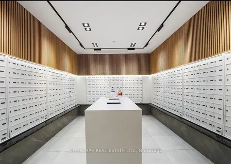 2220 Lakeshore Boulevard Toronto ON M8V 0C1