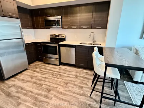 2220 Lakeshore Boulevard Toronto ON M8V 0C1