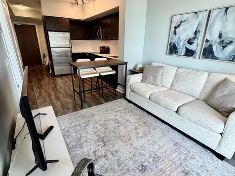 2220 Lakeshore Boulevard Toronto ON M8V 0C1