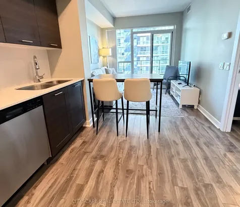 2220 Lakeshore Boulevard Toronto ON M8V 0C1
