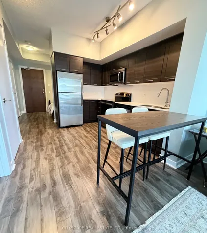 2220 Lakeshore Boulevard Toronto ON M8V 0C1