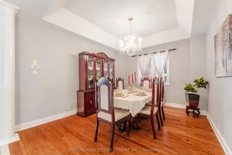 46 Lakefield Road Brampton ON L7A 1W6