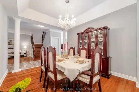 46 Lakefield Road Brampton ON L7A 1W6