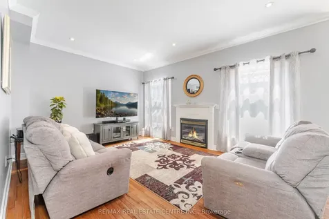 46 Lakefield Road Brampton ON L7A 1W6
