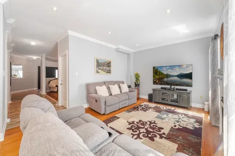 46 Lakefield Road Brampton ON L7A 1W6