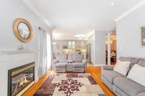 46 Lakefield Road Brampton ON L7A 1W6