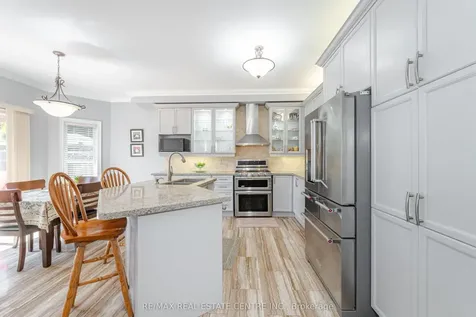 46 Lakefield Road Brampton ON L7A 1W6