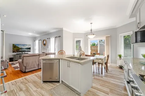 46 Lakefield Road Brampton ON L7A 1W6