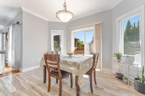 46 Lakefield Road Brampton ON L7A 1W6