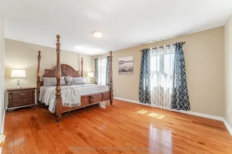 46 Lakefield Road Brampton ON L7A 1W6