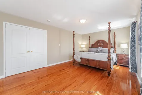 46 Lakefield Road Brampton ON L7A 1W6