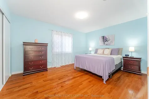 46 Lakefield Road Brampton ON L7A 1W6