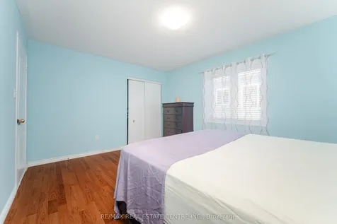 46 Lakefield Road Brampton ON L7A 1W6