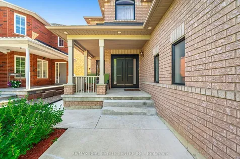 46 Lakefield Road Brampton ON L7A 1W6