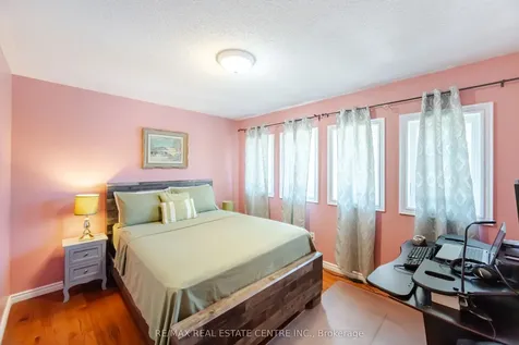 46 Lakefield Road Brampton ON L7A 1W6