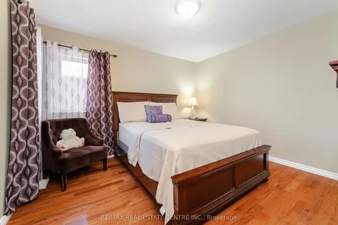 46 Lakefield Road Brampton ON L7A 1W6